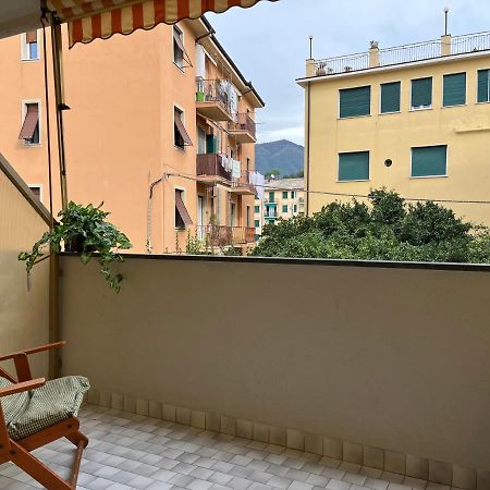 Appartamento Ceula Levanto Extérieur photo