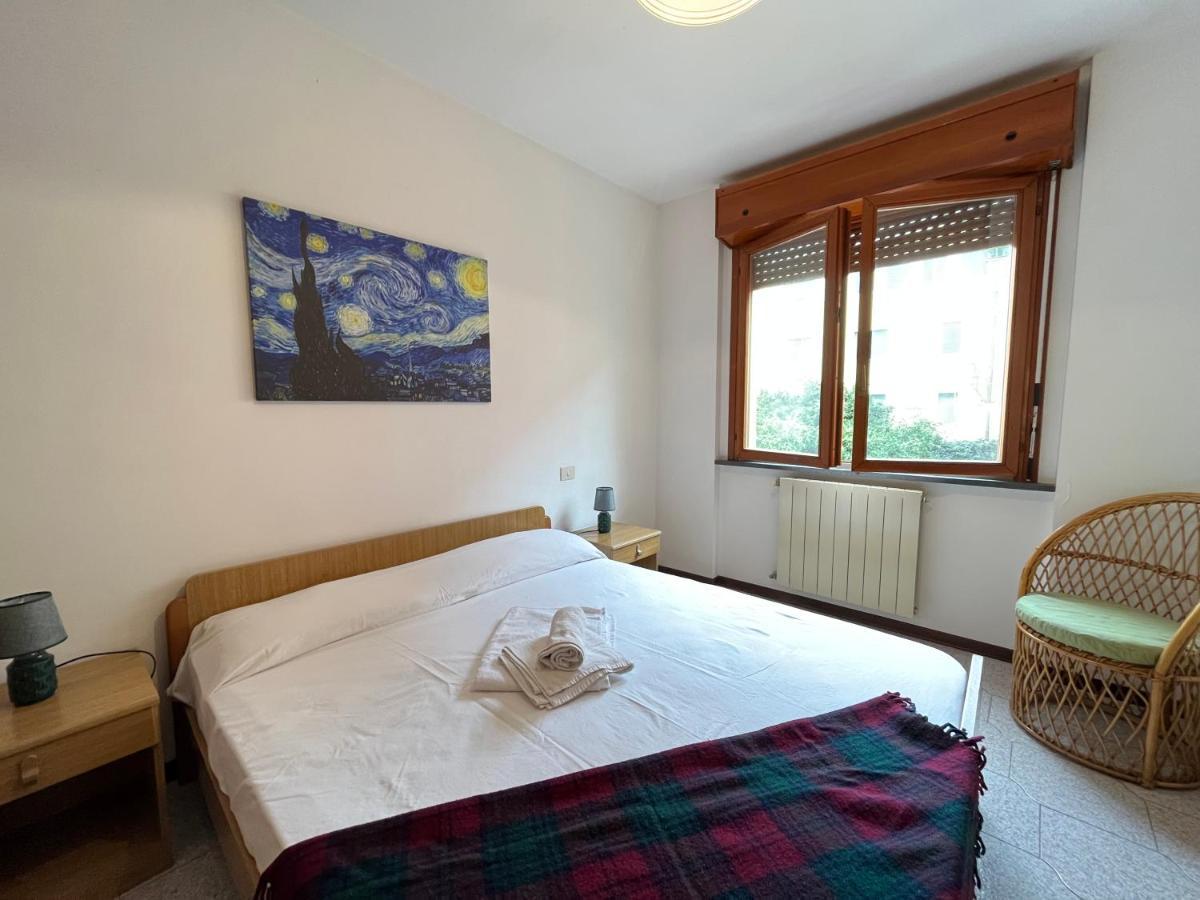 Appartamento Ceula Levanto Extérieur photo